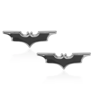 Batman Logo Cufflinks