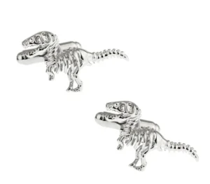 T-Rex Cufflinks