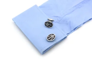 Maserati Cufflinks