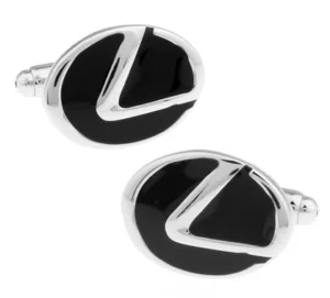 Lexus Car Cufflinks