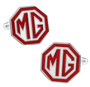 Luxury MG Cufflinks