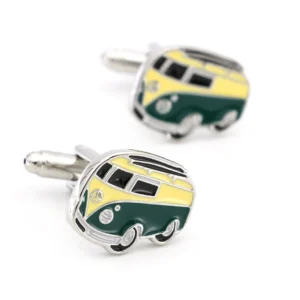 Volkswagen T1 Cufflinks