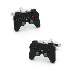 PlayStation Controller Cufflinks