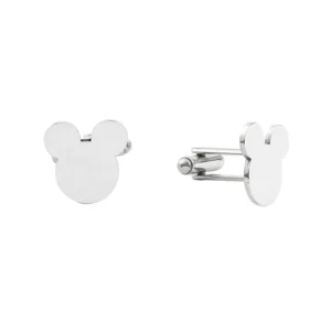 Mickey Mouse Cufflinks 