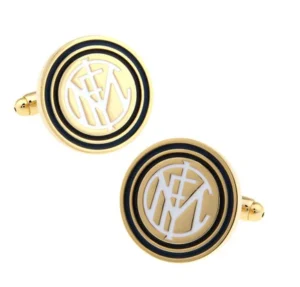 Cufflinks Inter Milan