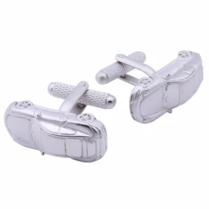 Porsche Cufflinks