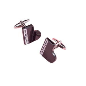 Grand Piano Cufflinks